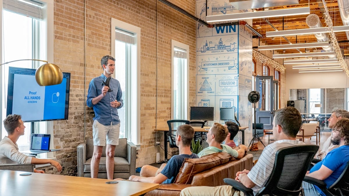 Enterprise case study