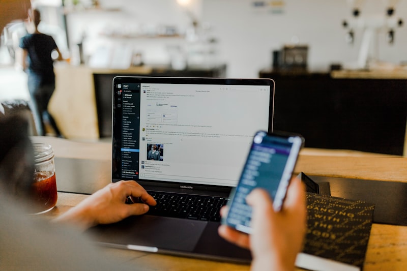 Enterprise security and networking