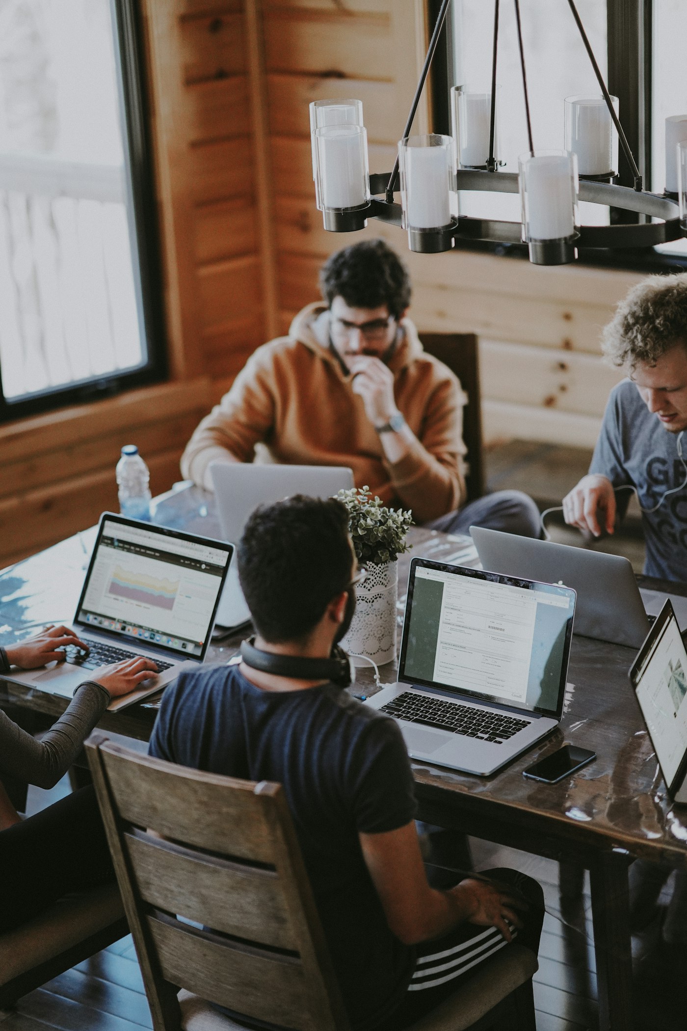 AI and automation solutions