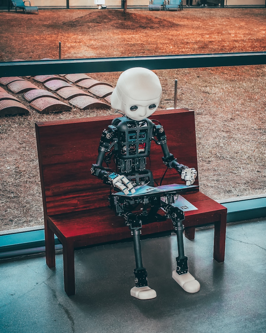 Healthcare AI operations