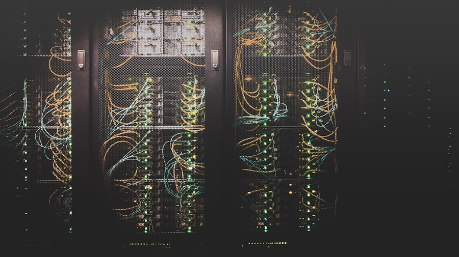 Cloud automation implementation