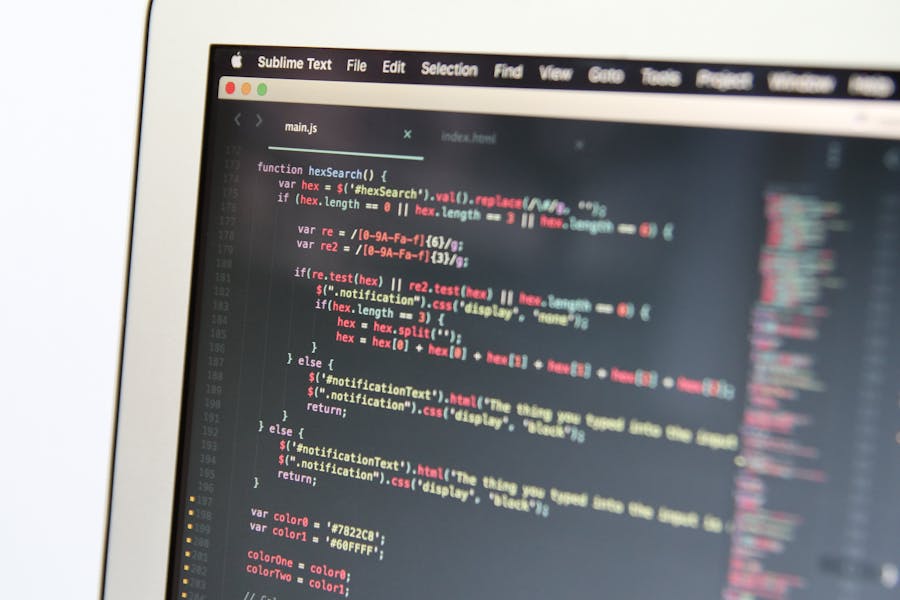 Enterprise platform modernization