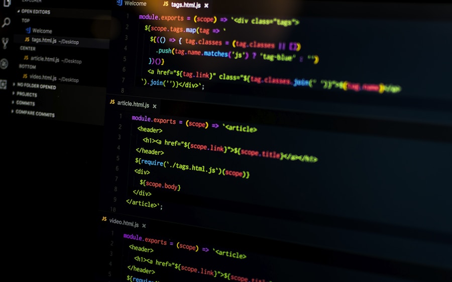 E-commerce platform engineering