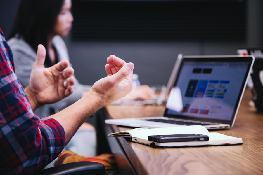Enterprise architecture planning